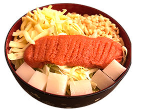お好み焼き