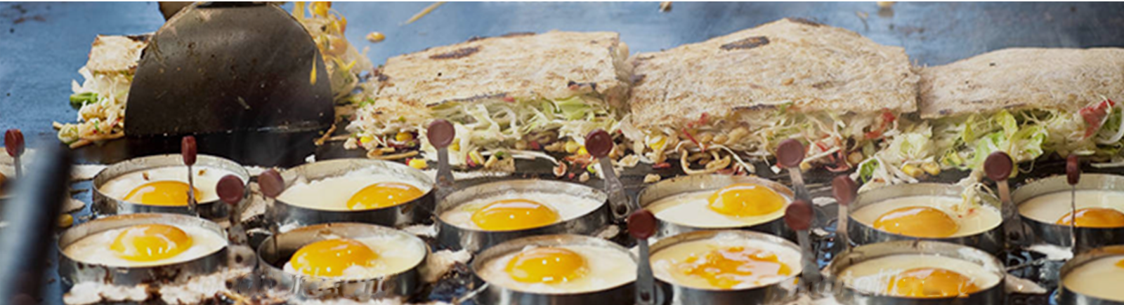 鉄板居酒屋こむぎ