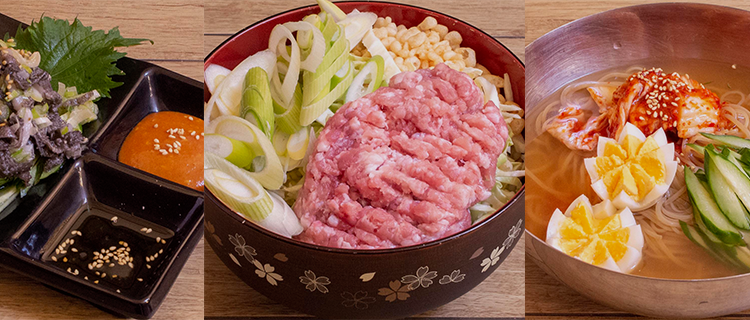 鉄板居酒屋こむぎ