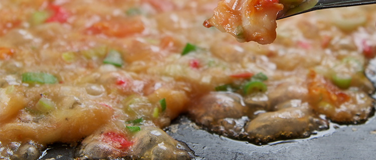 鉄板居酒屋こむぎ