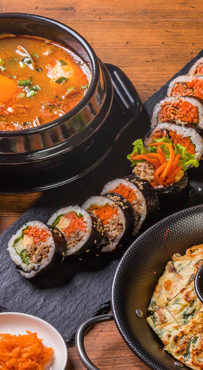 鉄板居酒屋こむぎ